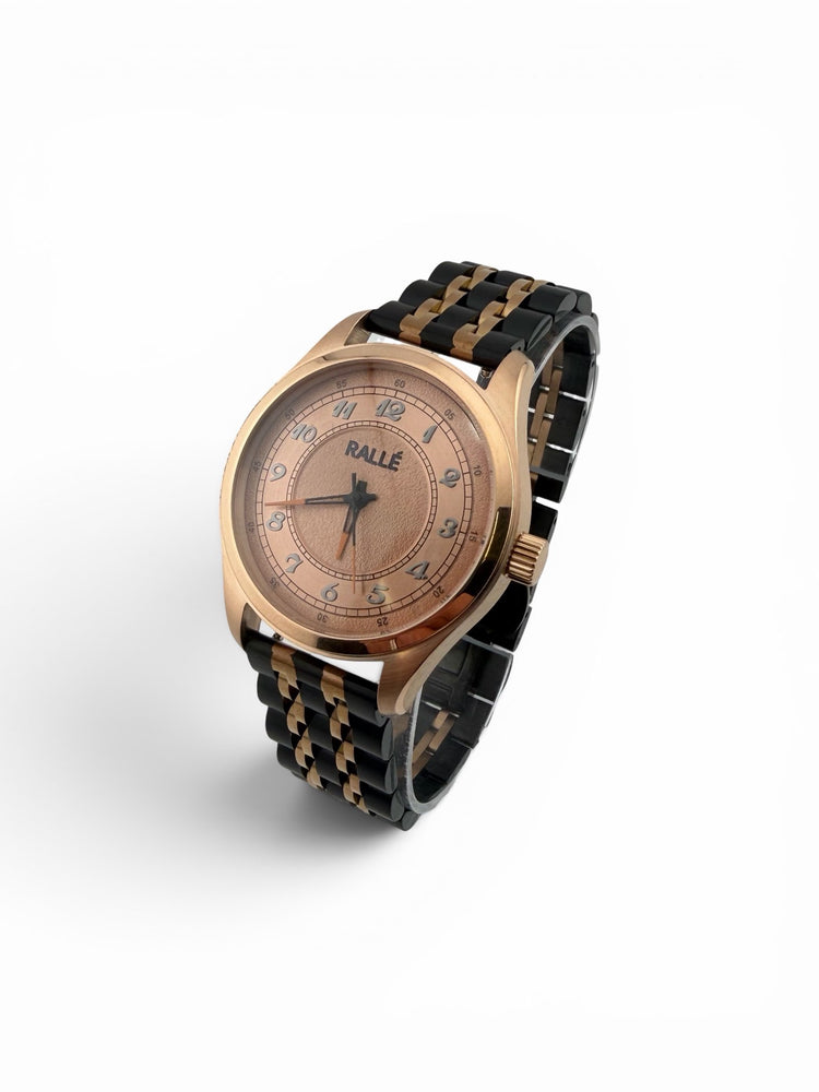 Coppercrest