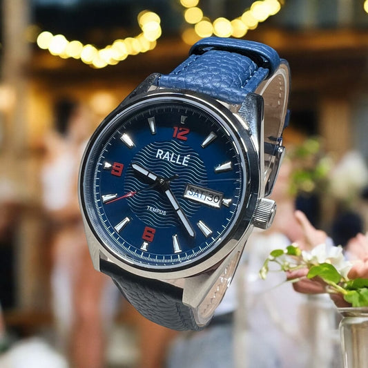 Tempus Blue