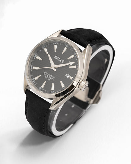 The Classic Rallé Men Watch