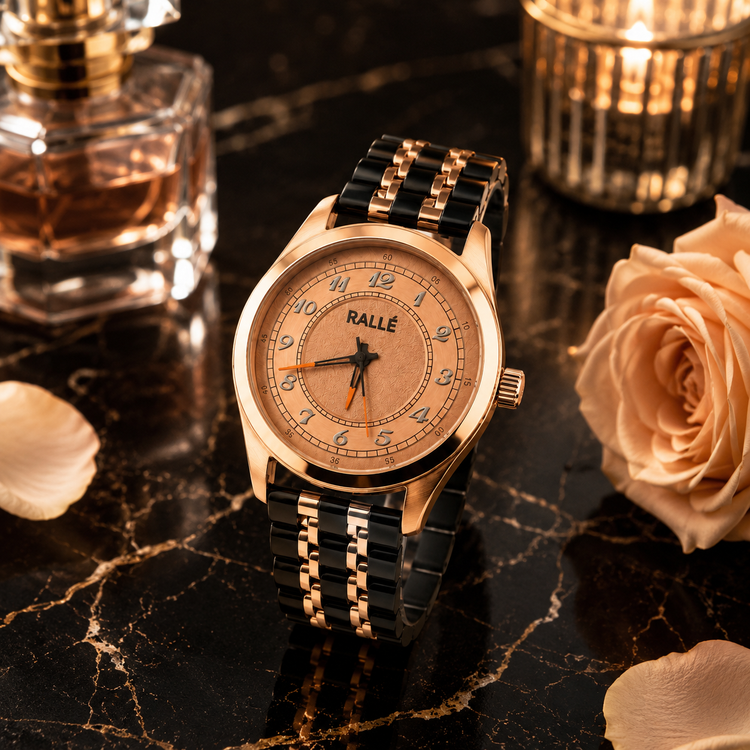 Coppercrest