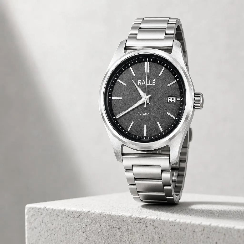 Professional Watch Visual - Slide 3